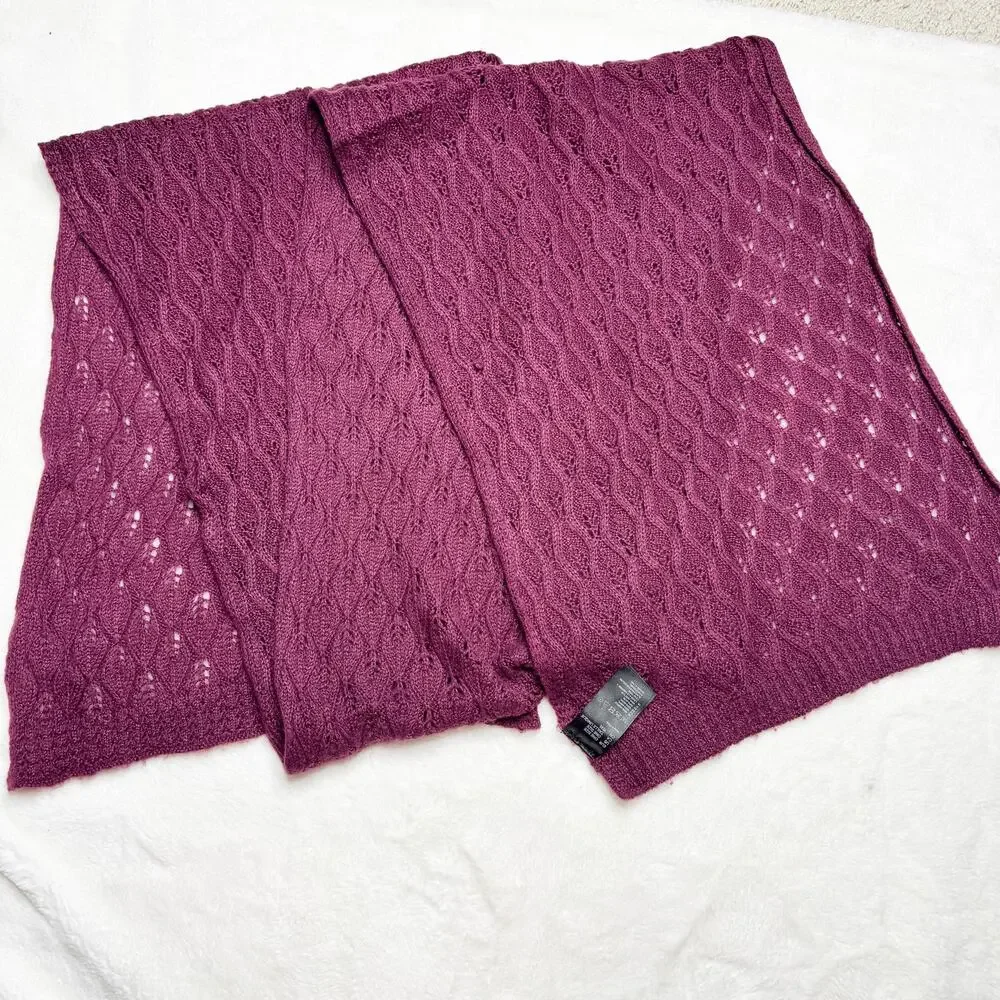 H&M matching winter